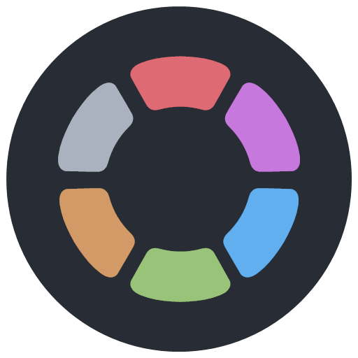 Ultra Atom One Dark